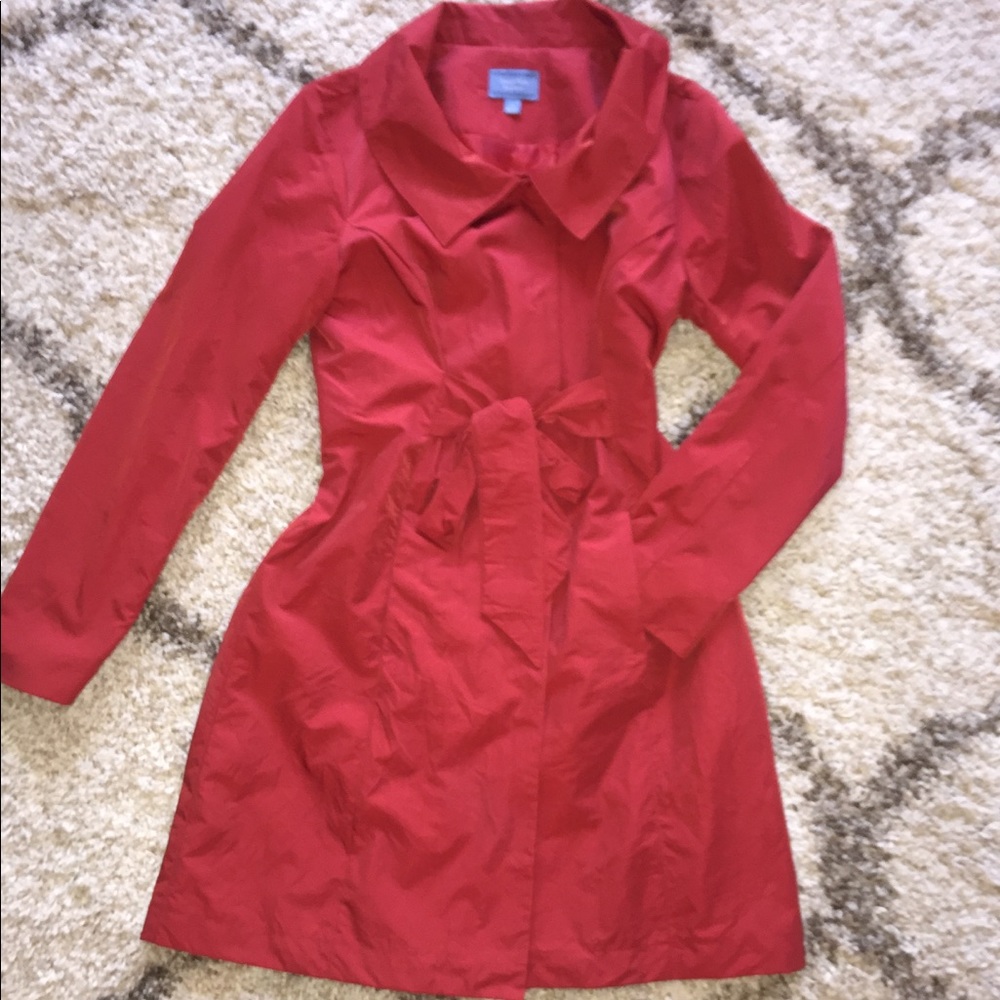 Beautiful fall coat- nwot ⭐️⭐️⭐️⭐️⭐️⭐️